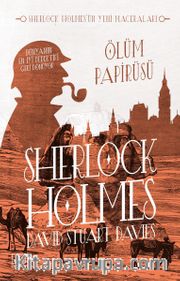 Sherlock Holmes: Ölüm Papirüsü