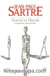 Varlık ve Hiçlik: Fenomenolojik Ontoloji Denemesi (Ciltli)