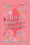 Alice Harikalar Diyarında