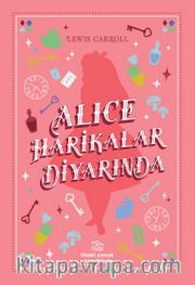Alice Harikalar Diyarında
