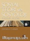 Sosyal Teori ve Sosyoloji
