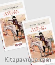 Dayıcan Napolyon (2 Cilt)