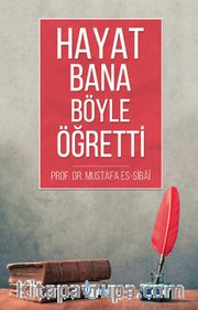 Hayat Bana Böyle Öğretti