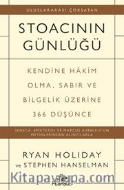 Stoacının Günlüğü