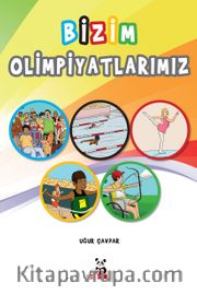 Bizim Olimpiyatlarımız