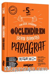 5. Sınıf Güçlendiren Paragraf Soru Bankası