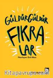 Güldür Güldür Fıkralar