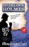 Sherlock Holmes - Boş Ev