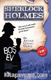 Sherlock Holmes - Boş Ev