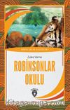 Robinsonlar Okulu Dünya Çocuk Klasikleri (7-12 Yaş)