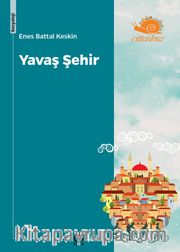 Yavaş Şehir