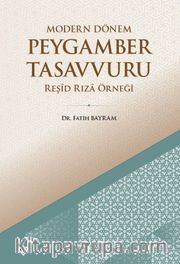 Modern Dönem Peygamber Tasavvuru