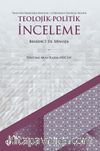 Teolojik-Politik İnceleme