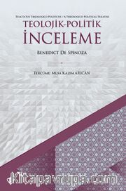 Teolojik-Politik İnceleme