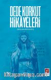 Dede Korkut Hikayeleri