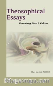 Theosophical Essays