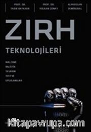 Zırh Teknolojileri