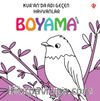 Kur’an’da Adı Geçen Hayvanlar Boyama