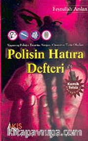 Polisin Hatıra Defteri