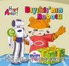 Bıyıklı’nın Robotu (Haydi Anlat!)