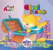 Giysi Sandığı (Haydi Anlat!)