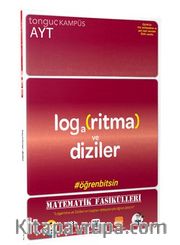 AYT Matematik Fasikülleri Logaritma Dizisi