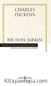 Bir Noel Şarkısı (Karton Kapak)
