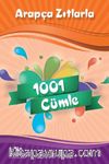Arapça Zıtlarla 1001 Cümle