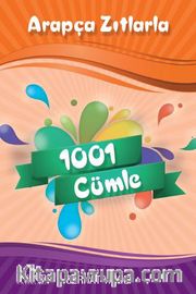 Arapça Zıtlarla 1001 Cümle