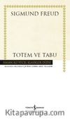 Totem ve Tabu (Ciltli)