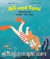 Afi and Tomi / Adventure under the sea