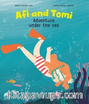 Afi and Tomi / Adventure under the sea