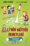Ali’nin Müthiş Deneyleri - Fırlatma!