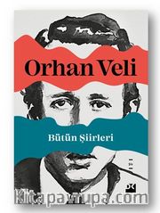 Bütün Şiirleri