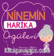 Ninemin Harika Örgüleri
