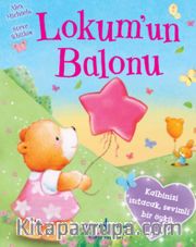 Lokum’un Balonu