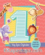 1 Yaş İçin Öyküler