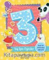 3 Yaş İçin Öyküler