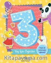 3 Yaş İçin Öyküler