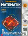 12. Sınıf Matematik Konu Anlatımlı Soru Bankası (4 Kitap)