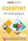 AYT Edebiyat Soru Bankası Venüs Serisi