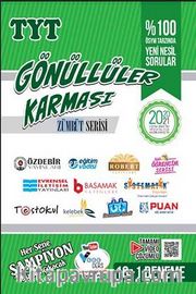 TYT Zümrüt Serisi Gönüllüler Karması