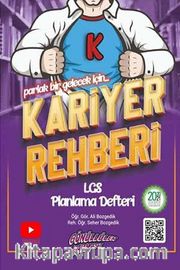 LGS Kariyer Planlama Rehberi