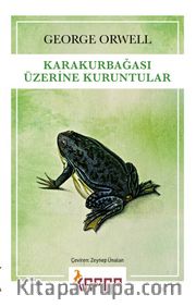 Karakurbağası Üzerine Kuruntular
