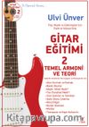 Gitar Eğitimi 2