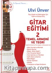 Gitar Eğitimi 2