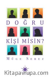 Doğru Kişi Misin?