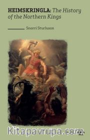 Heimskringla: The History of the Northern Kings