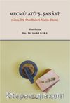 Mecmû‘atü’s-Sanayi & Giriş-Dil Özellikleri-Metin-Dizin