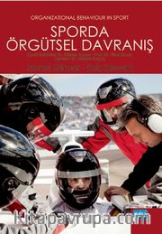 Sporda Örgütsel Davranış